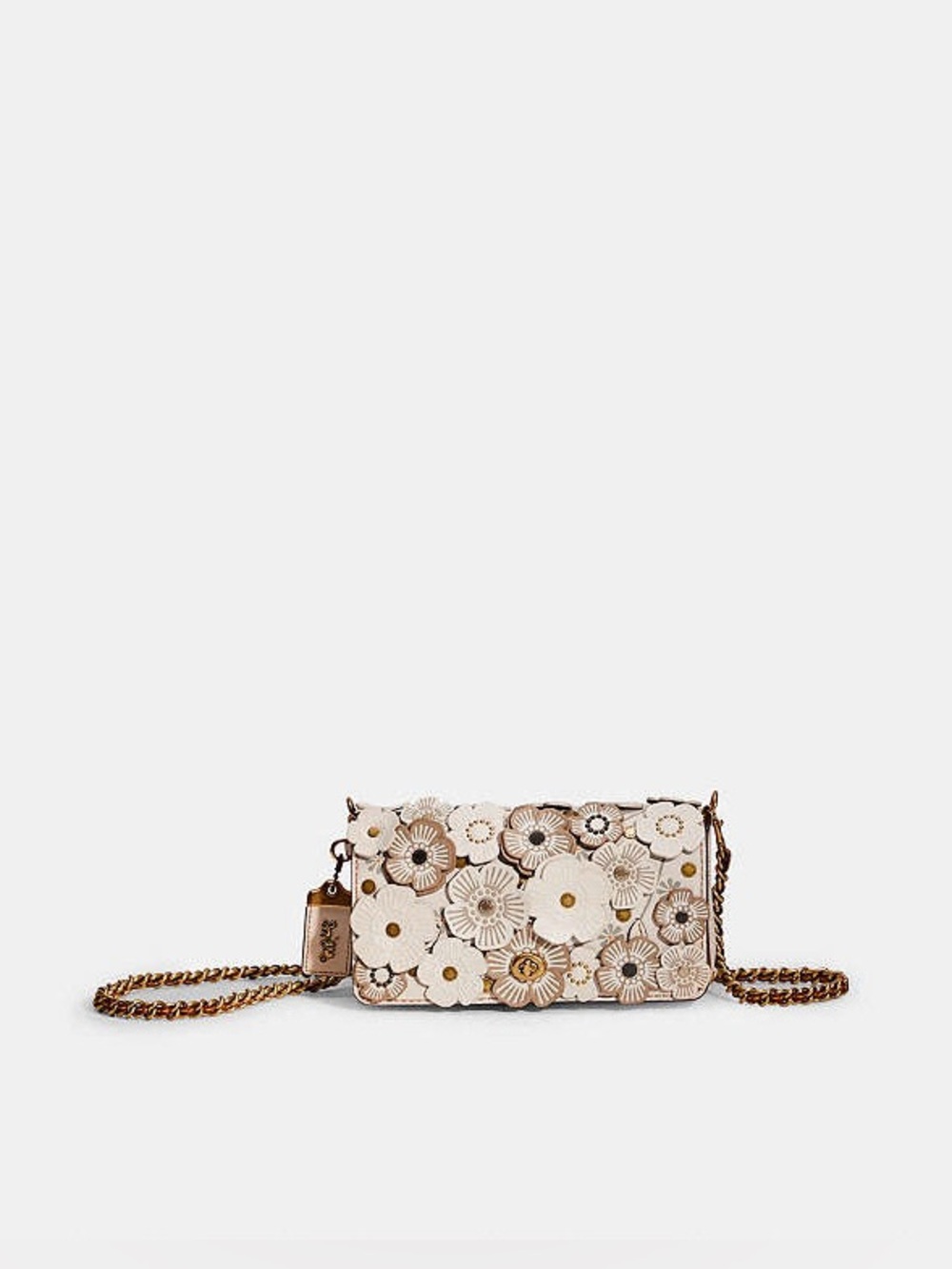 Coach 1941 Tea Rose Dinky